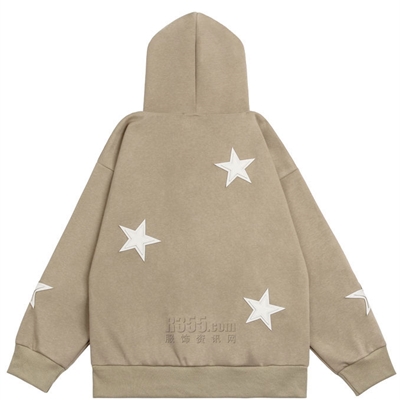 市场上装-卫衣-电商卫衣