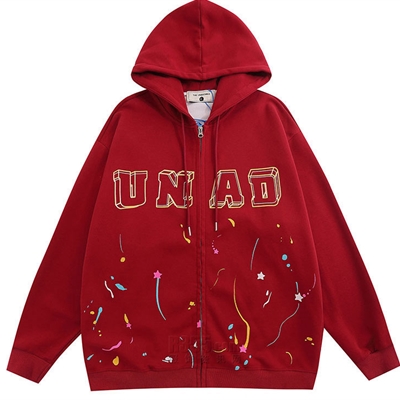 市场上装-卫衣-电商卫衣