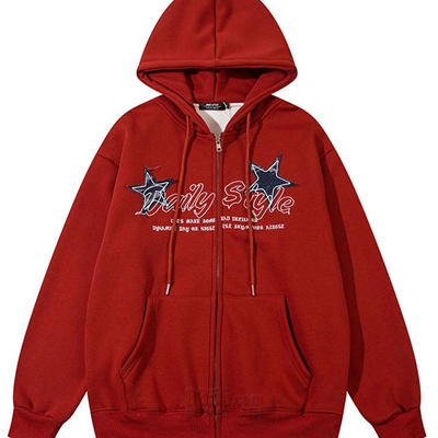 市场上装-卫衣-电商卫衣