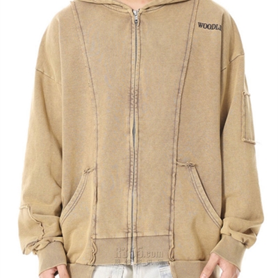 市场上装-卫衣-电商卫衣