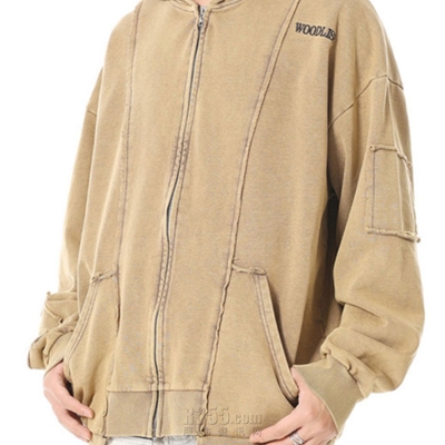 市场上装-卫衣-电商卫衣