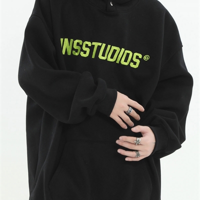 市场上装-卫衣-电商卫衣