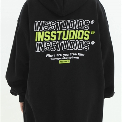 市场上装-卫衣-电商卫衣