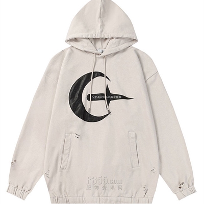 市场上装-卫衣-电商卫衣