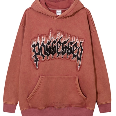 市场上装-卫衣-电商卫衣