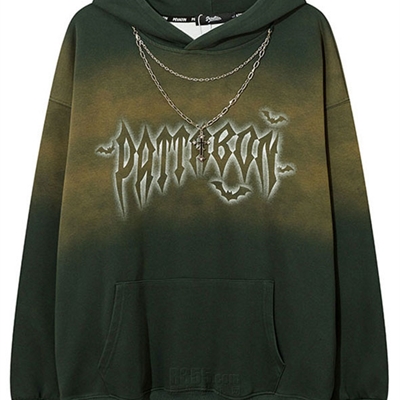 市场上装-卫衣-电商卫衣