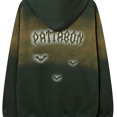 市场上装-卫衣-电商卫衣