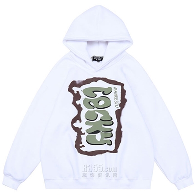 市场上装-卫衣-电商卫衣