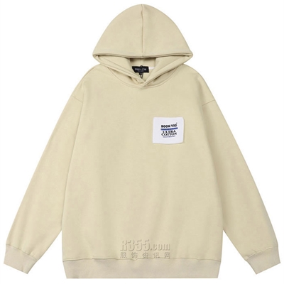 市场上装-卫衣-电商卫衣