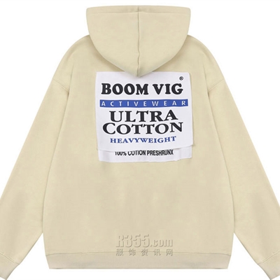 市场上装-卫衣-电商卫衣