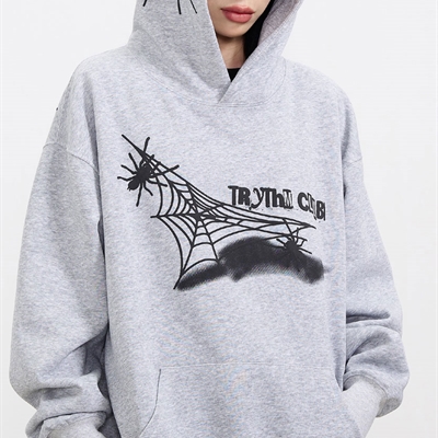 市场上装-卫衣-电商卫衣