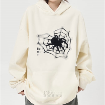 市场上装-卫衣-电商卫衣