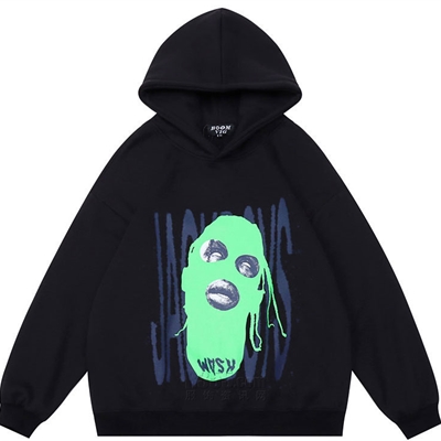 市场上装-卫衣-电商卫衣