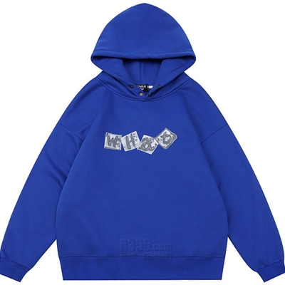 市场上装-卫衣-电商卫衣