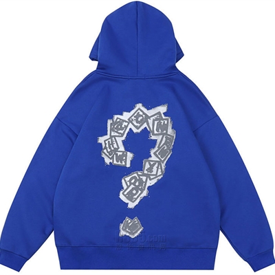 市场上装-卫衣-电商卫衣