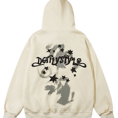 市场上装-卫衣-电商卫衣