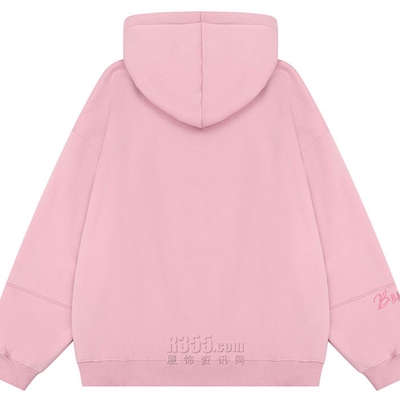 市场上装-卫衣-电商卫衣