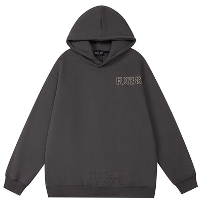 市场上装-卫衣-电商卫衣