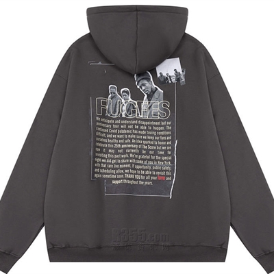 市场上装-卫衣-电商卫衣