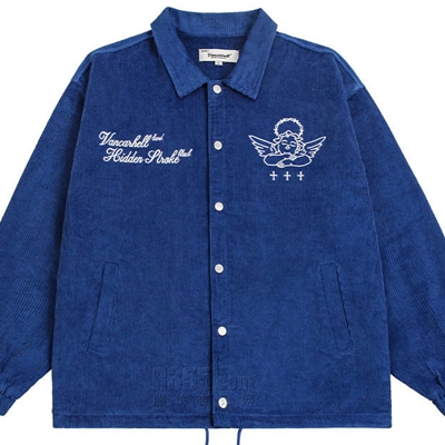 市场上装-夹克-电商夹克