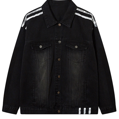 市场上装-夹克-电商夹克