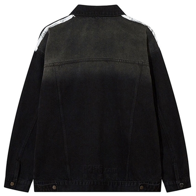 市场上装-夹克-电商夹克