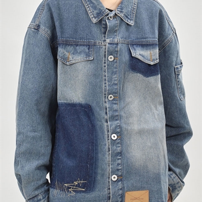 市场上装-夹克-电商夹克