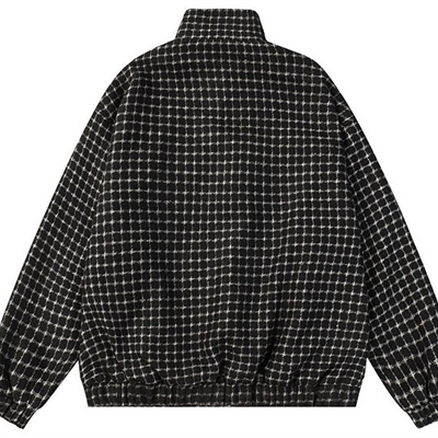 市场上装-夹克-电商夹克