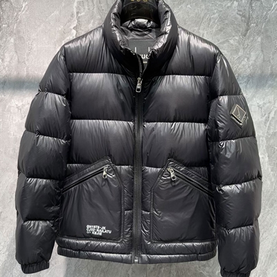 市场上装-棉衣/羽绒服-欧货棉服