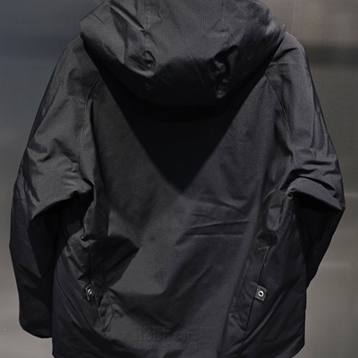 市场上装-棉衣/羽绒服-欧货棉服