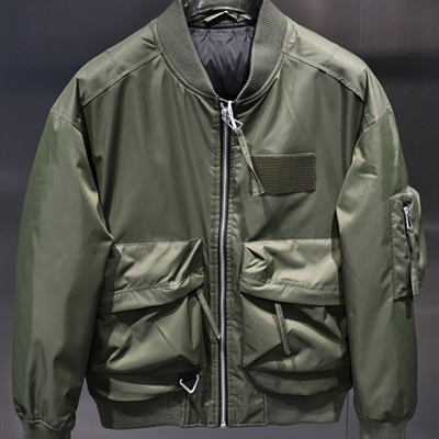 市场上装-棉衣/羽绒服-欧货棉服