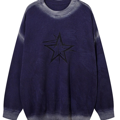 市场上装-毛衫-电商毛衫