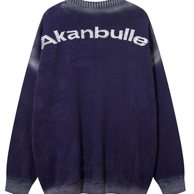 市场上装-毛衫-电商毛衫