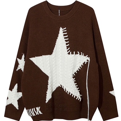 市场上装-毛衫-电商毛衫