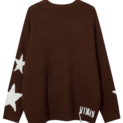 市场上装-毛衫-电商毛衫