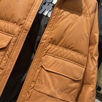 市场上装-棉衣/羽绒服-休闲棉服【实拍】