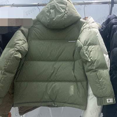市场上装-棉衣/羽绒服-休闲棉服【实拍】