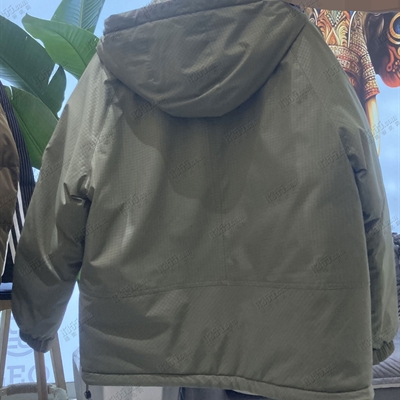 市场上装-棉衣/羽绒服-休闲棉服【实拍】