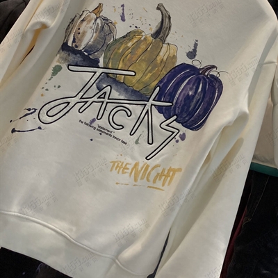 市场上装-卫衣-休闲卫衣【实拍】