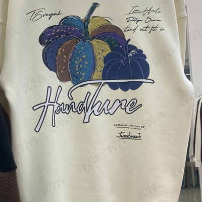 市场上装-卫衣-休闲卫衣【实拍】