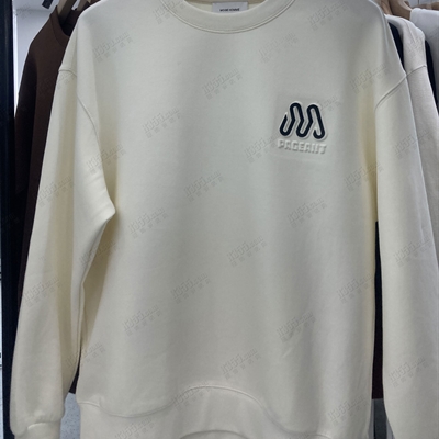 市场上装-卫衣-休闲卫衣【实拍】