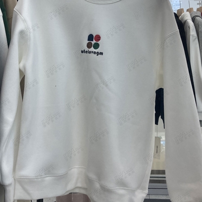 市场上装-卫衣-休闲卫衣【实拍】