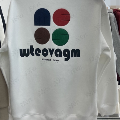 市场上装-卫衣-休闲卫衣【实拍】