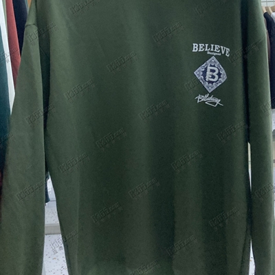 市场上装-卫衣-休闲卫衣【实拍】