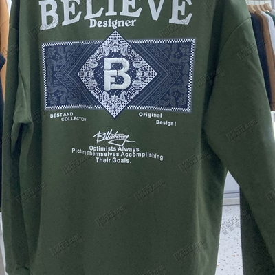 市场上装-卫衣-休闲卫衣【实拍】