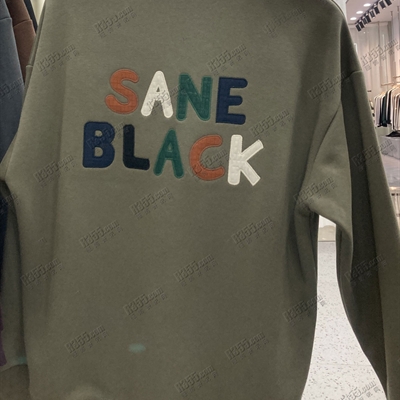 市场上装-卫衣-休闲卫衣【实拍】