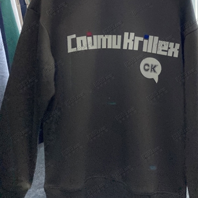 市场上装-卫衣-休闲卫衣【实拍】