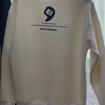 市场上装-卫衣-休闲卫衣【实拍】