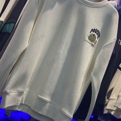 市场上装-卫衣-休闲卫衣【实拍】