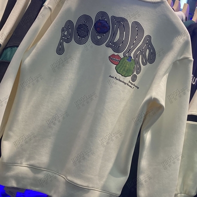 市场上装-卫衣-休闲卫衣【实拍】